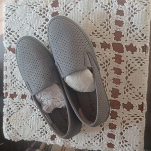 Casual Sperry Seaside shoes